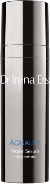 Dr Irena Eris Hydratační pleťové sérum Aquality (Water Serum Concentrate) 30 ml