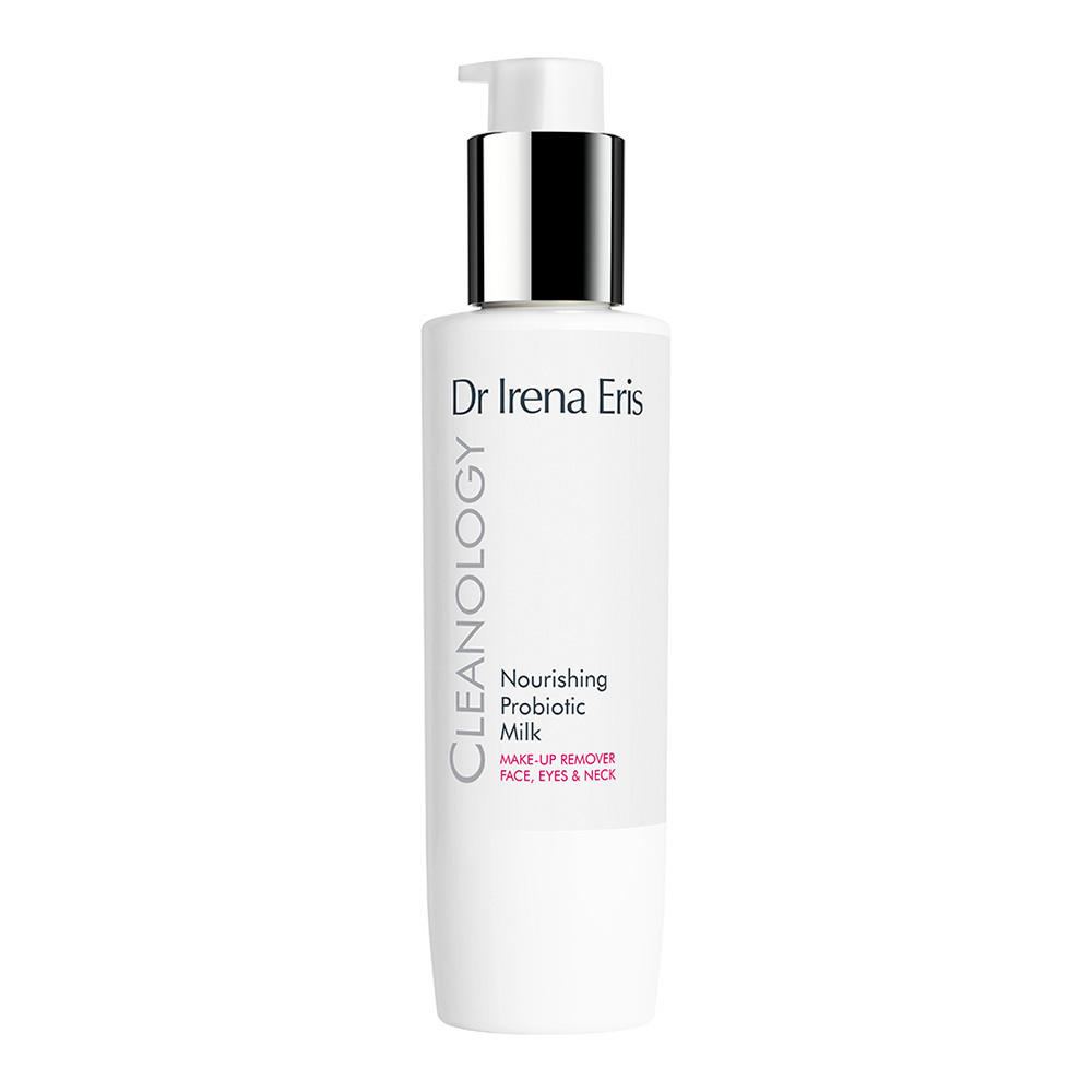 Dr Irena Eris Cleanology jemné odličovací mléko 190 ml