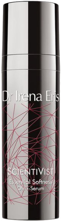 Dr Irena Eris Pleťové olejové sérum pro zralou pleť Scientivist (Essential Softness Oleo-Serum) 30 ml