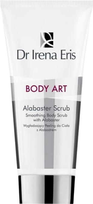 Dr Irena Eris Čisticí tělový peeling Body Art (Smoothing Body Scrub) 200 ml