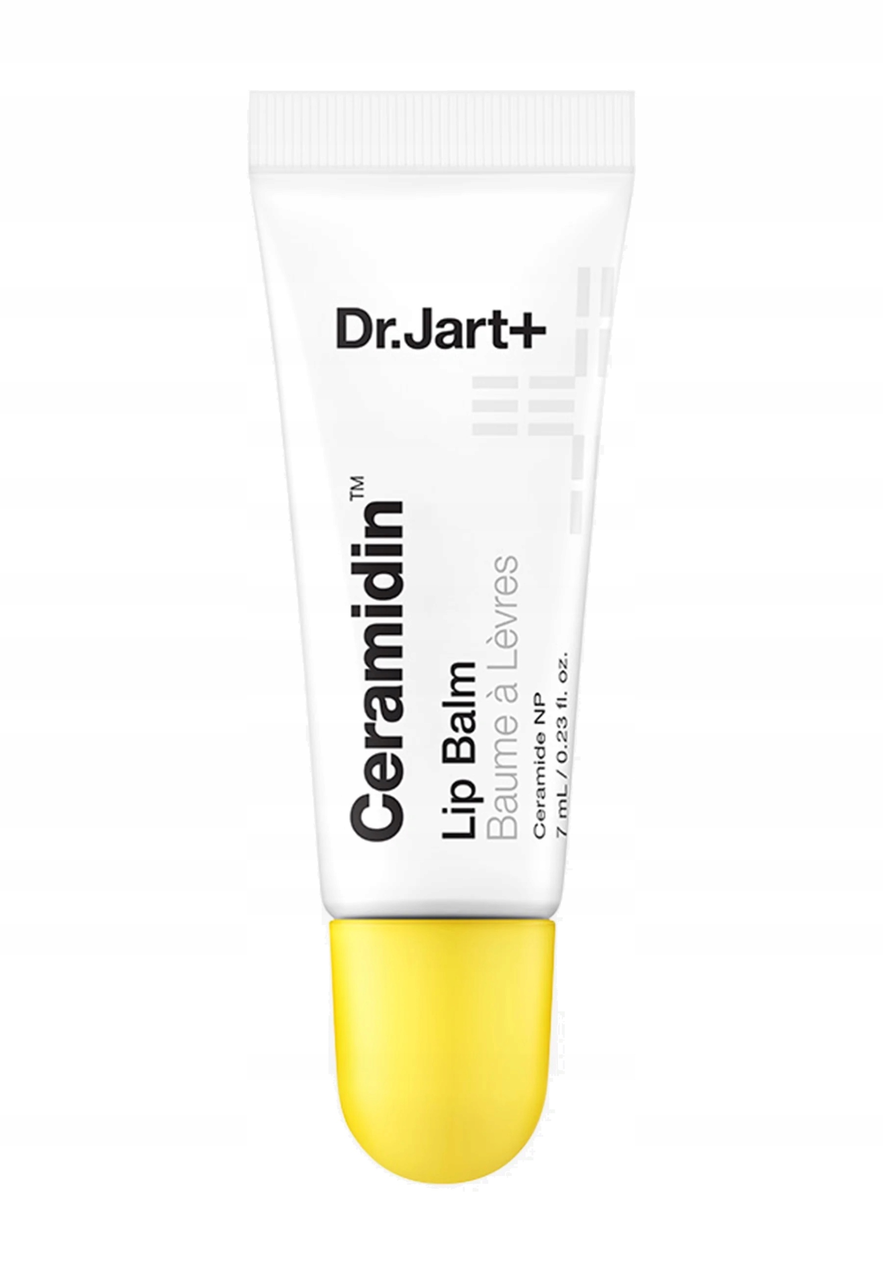 Dr. Jart+ Balzam na pery Ceramidin (Lip Balm) 7 g