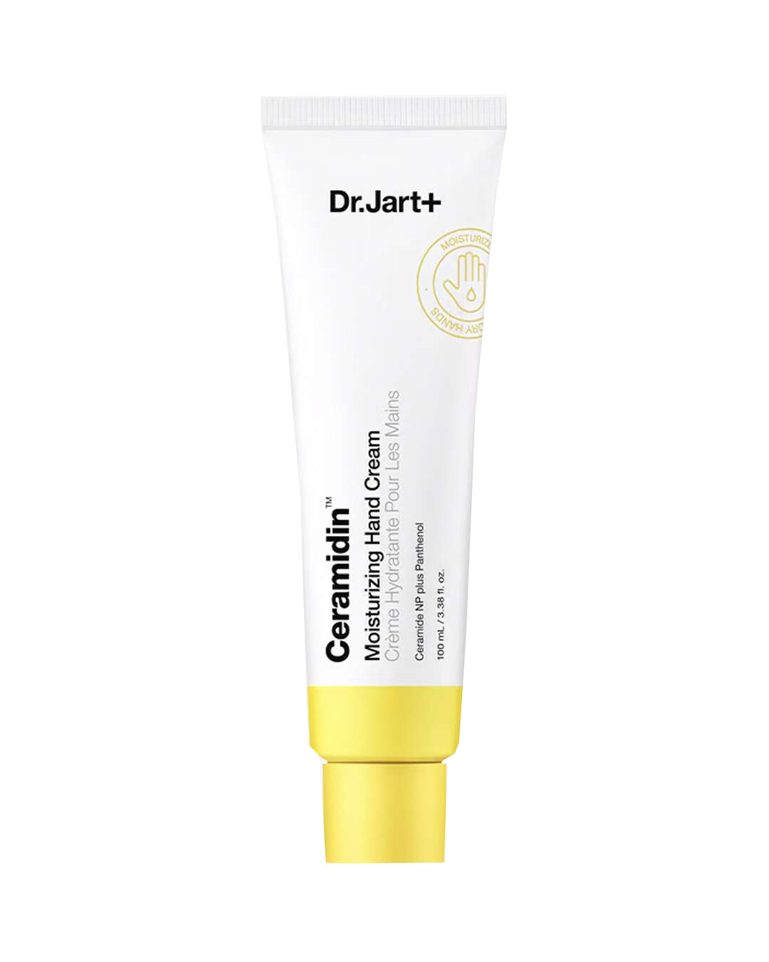 Dr. Jart+ Hydratační krém na ruce Ceramidin (Moisturizing Hand Cream) 100 ml