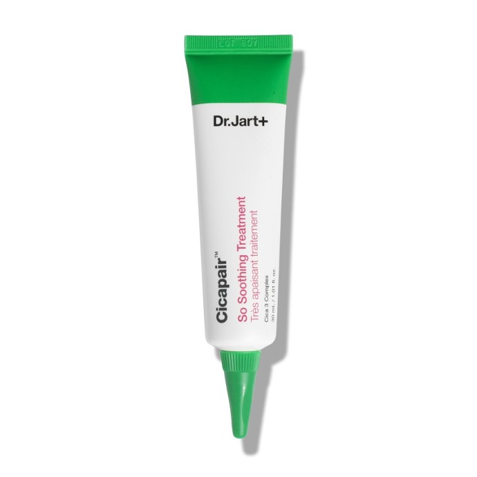 Dr. Jart+ Lokálna starostlivosť proti začervenaniu So Soothing Treatment 30 ml