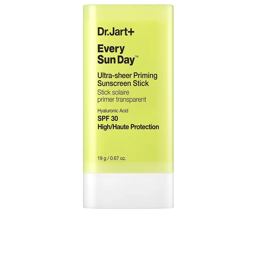 Levně Dr. Jart+ Ochranná tyčinka na obličej SPF 30 Sunscreen Stick 19 g