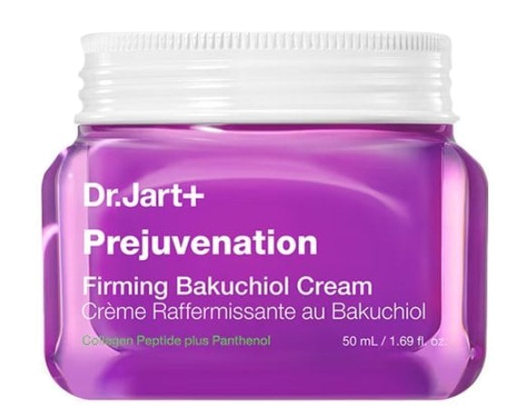 Dr. Jart+ Pleťový krém proti prvým známkam starnutia Prejuvenation™ (Firming Bakuchiol Cream) 50 ml