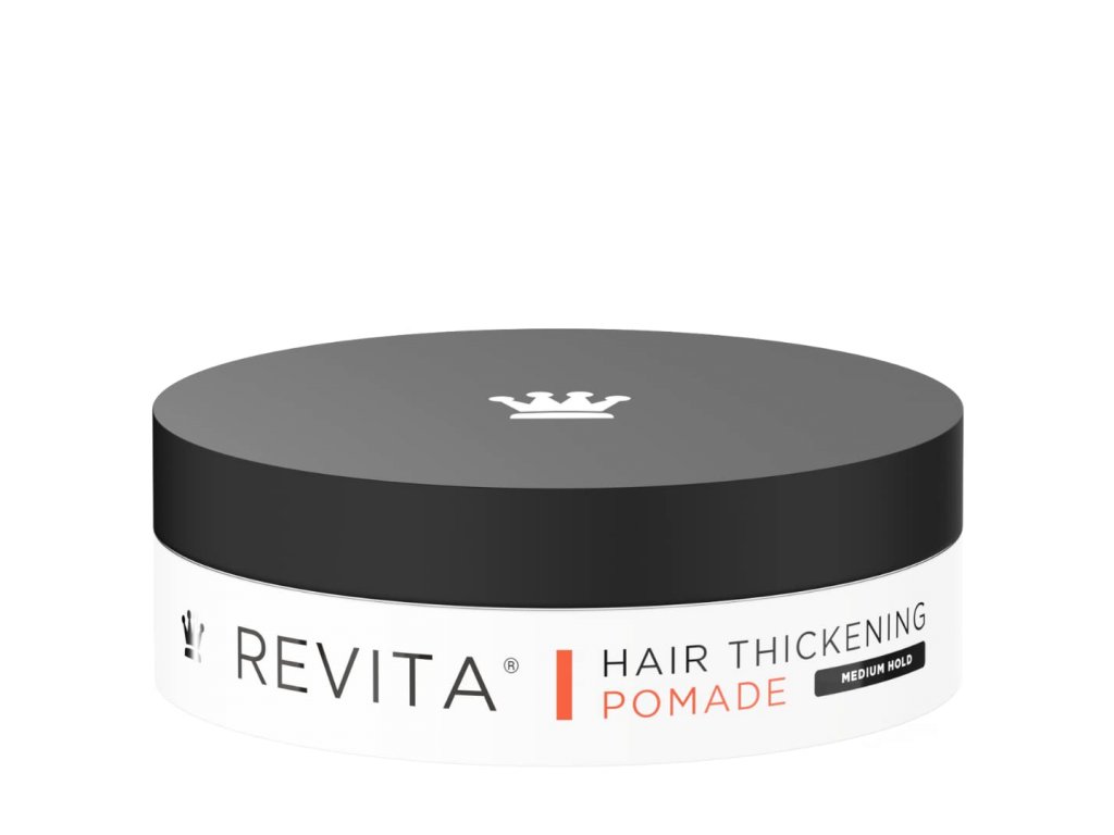 DS Laboratories Vysoce účinná pomáda pro zahuštění vlasů Revita (Hair Thickening Pomade) 100 ml