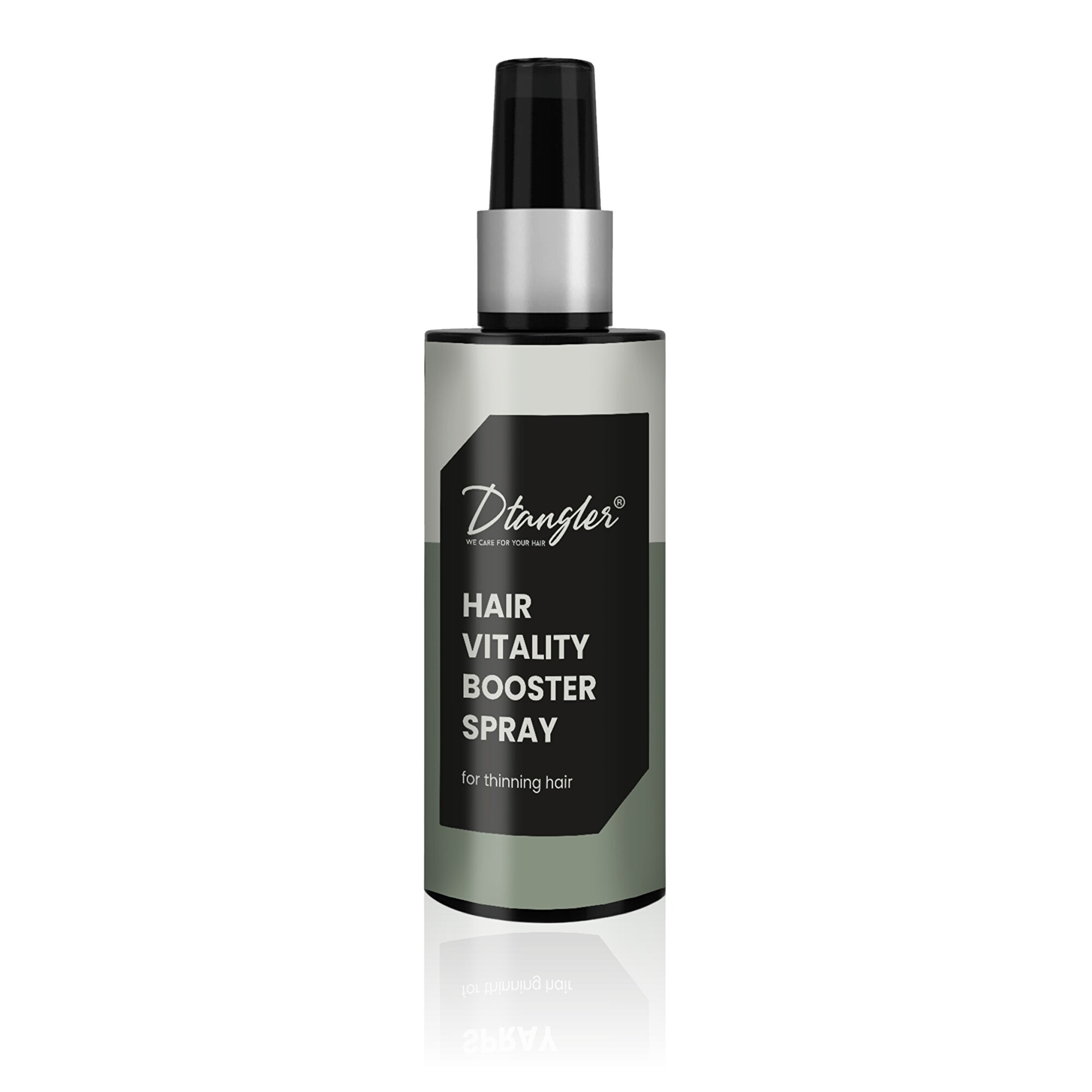 Dtangler Sprej pro řídnoucí vlasy Hair Vitality Booster Spray 100 ml