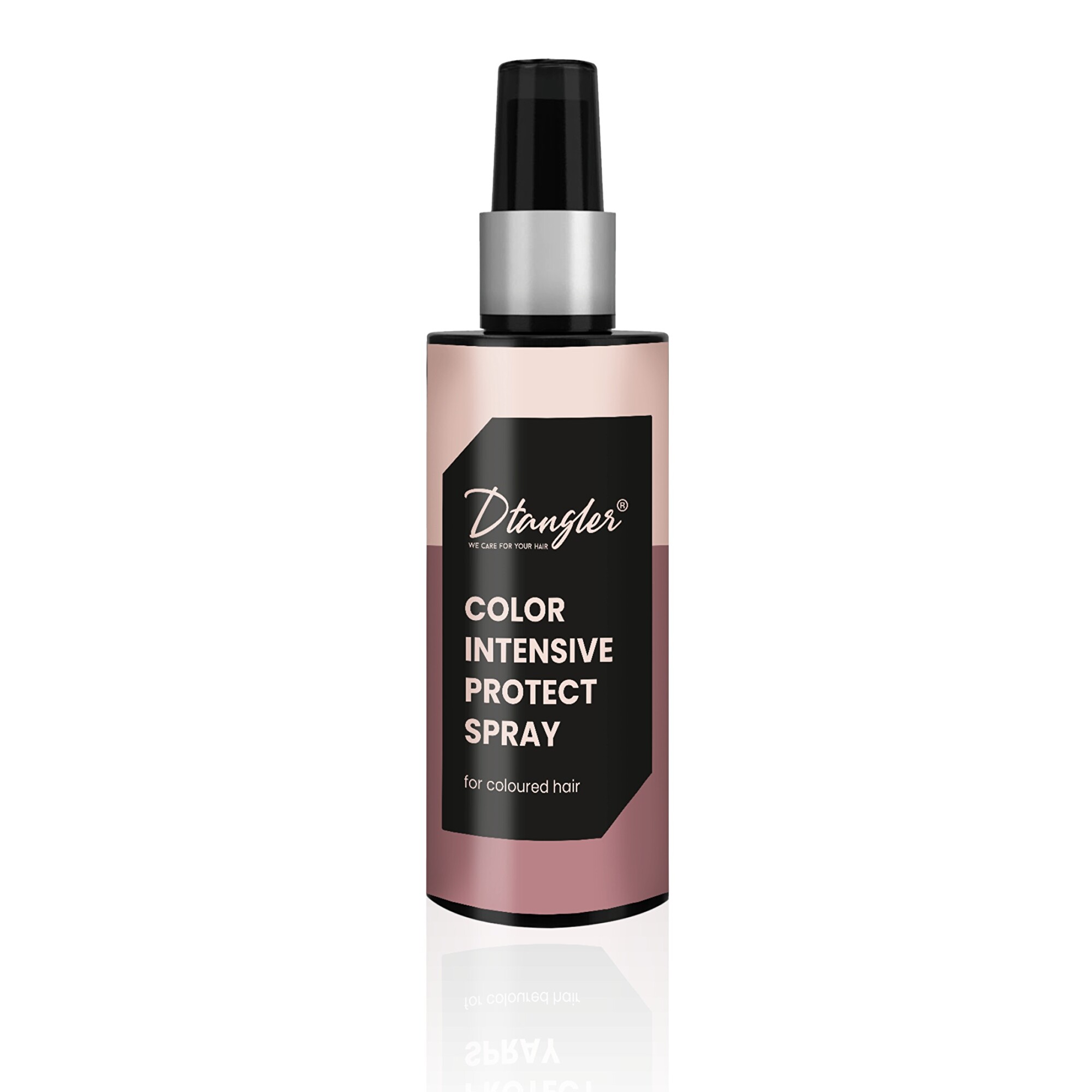 Dtangler Vlasová mlha Color Intensive Protect Spray 100 ml