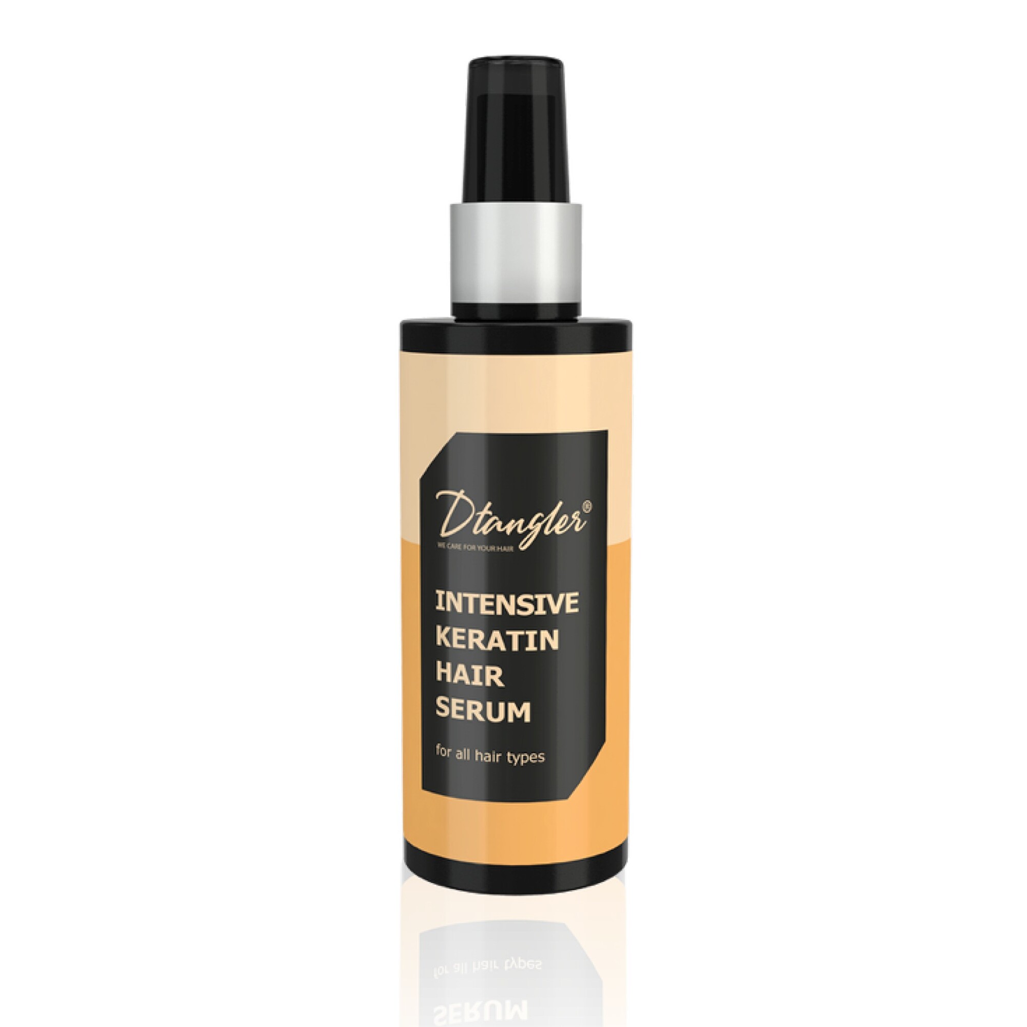 Levně Dtangler Vlasové sérum s keratinem Intensive Keratin Hair Serum 100 ml