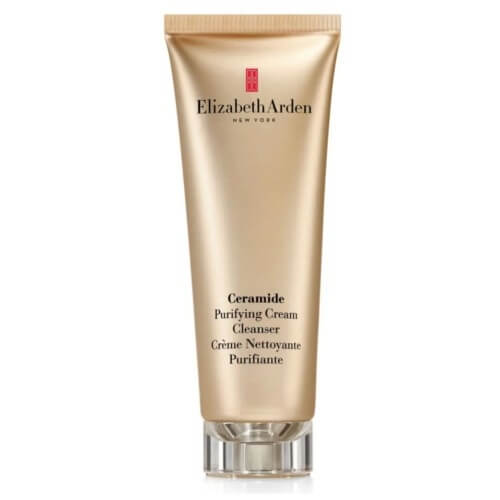 Elizabeth Arden Čistiaci krém na tvár Ceramide (Purifying Cream Cleanser) 125 ml