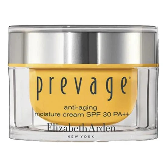 Elizabeth Arden Hydratačný krém s anti-age účinkom SPF 30 PA++ Prevage (Anti-Aging Moisture Cream) 50 ml
