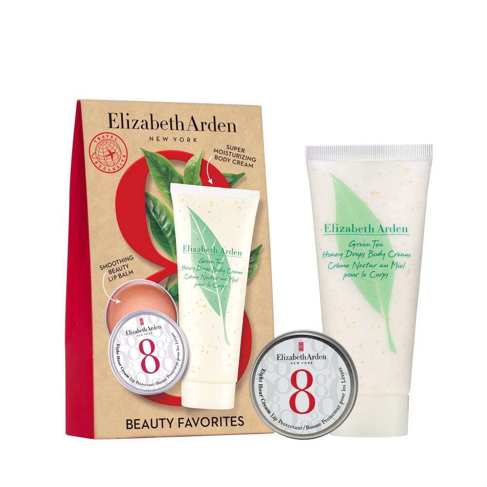 Elizabeth Arden Darčeková sada Favorites Travel Exclusive Set
