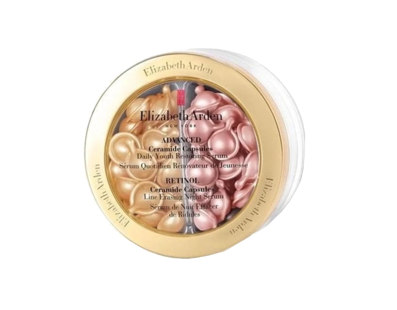 Elizabeth Arden Darčeková sada starostlivosti pre zrelú pleť Advanced & Retinol