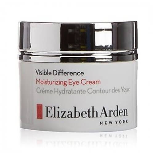 Elizabeth Arden Hydratační oční krém Visible Difference (Moisturizing Eye Cream) 15 ml