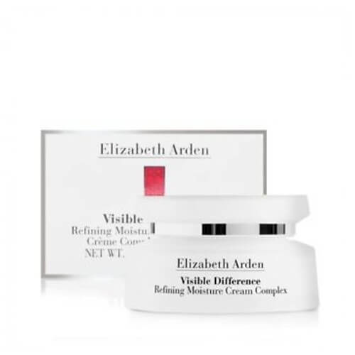 Elizabeth Arden Hydratačný pleťový krém Visible Difference (Refining Moisture Cream Complex) 75 ml