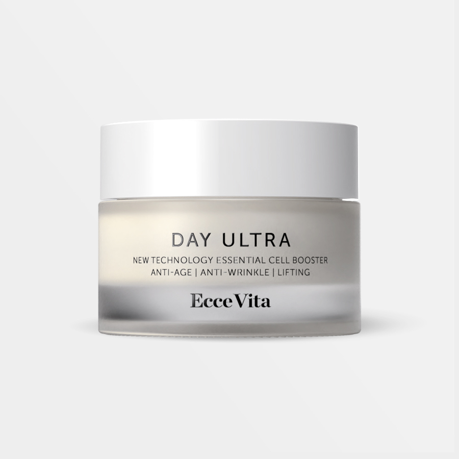 Ecce Vita Denní krém Day Ultra Cream 50 ml