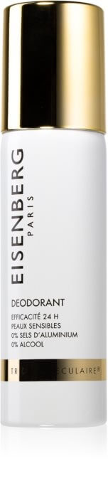 Eisenberg Deodorant bez hliníku (Deodorant for Women) 100 ml