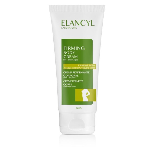 Elancyl Tělový zpevňující krém (Firming Body Cream) 200 ml