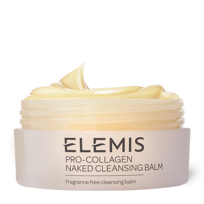 Elemis Čisticí pleťový balzám Pro-Collagen (Naked Cleansing Balm) 100 g