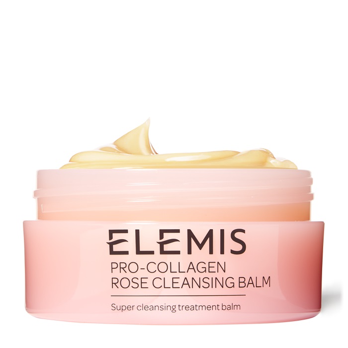 Elemis Čistiaci pleťový balzam Pro- Collagen ( Rose Clean sing Balm) 100 g