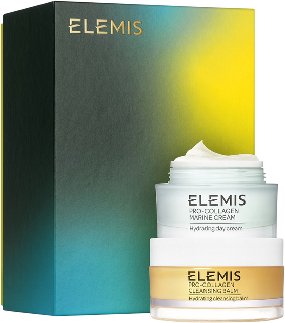 Elemis Dárková sada The Pro-Collagen Perfect Partners