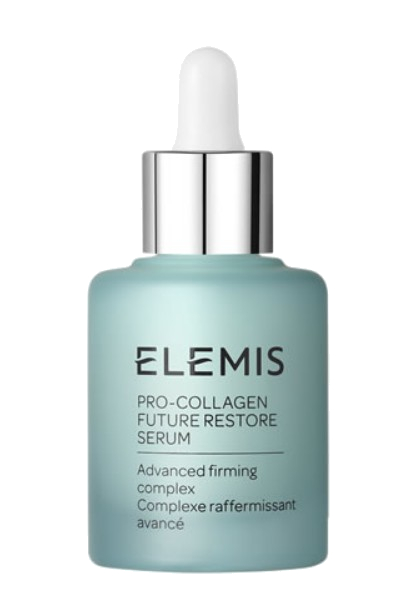 Elemis Liftingové sérum pro pevnější a plnější pleť Pro-Collagen (Future Restore Serum) 30 ml
