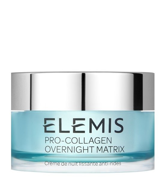 Elemis Noční pleťový krém Pro-Collagen Overnight Matrix (Night Cream) 50 ml