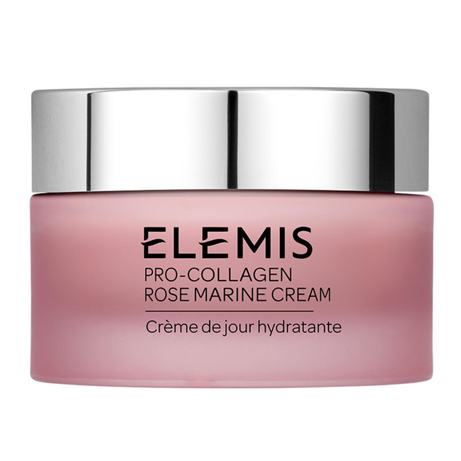 Elemis Denní pleťový krém proti vráskám Pro-Collagen (Rose Marine Cream) 50 ml