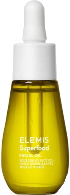 Elemis Vyživujúci pleťový olej Superfood (Facial Oil) 15 ml