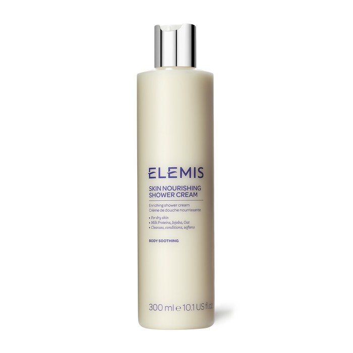 Elemis Vyživující sprchový krém (Skin Nourishing Shower Cream) 300 ml