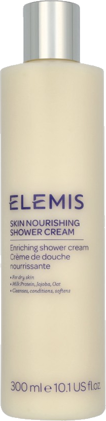 Elemis Vyživující sprchový krém Skin Nourishing (Shower Cream) 300 ml