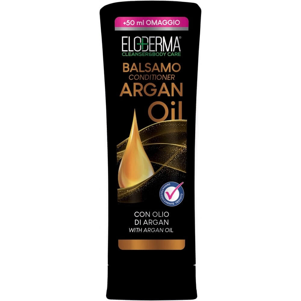 Eloderma Kondicionér s arganovým olejem (Conditioner) 300 ml