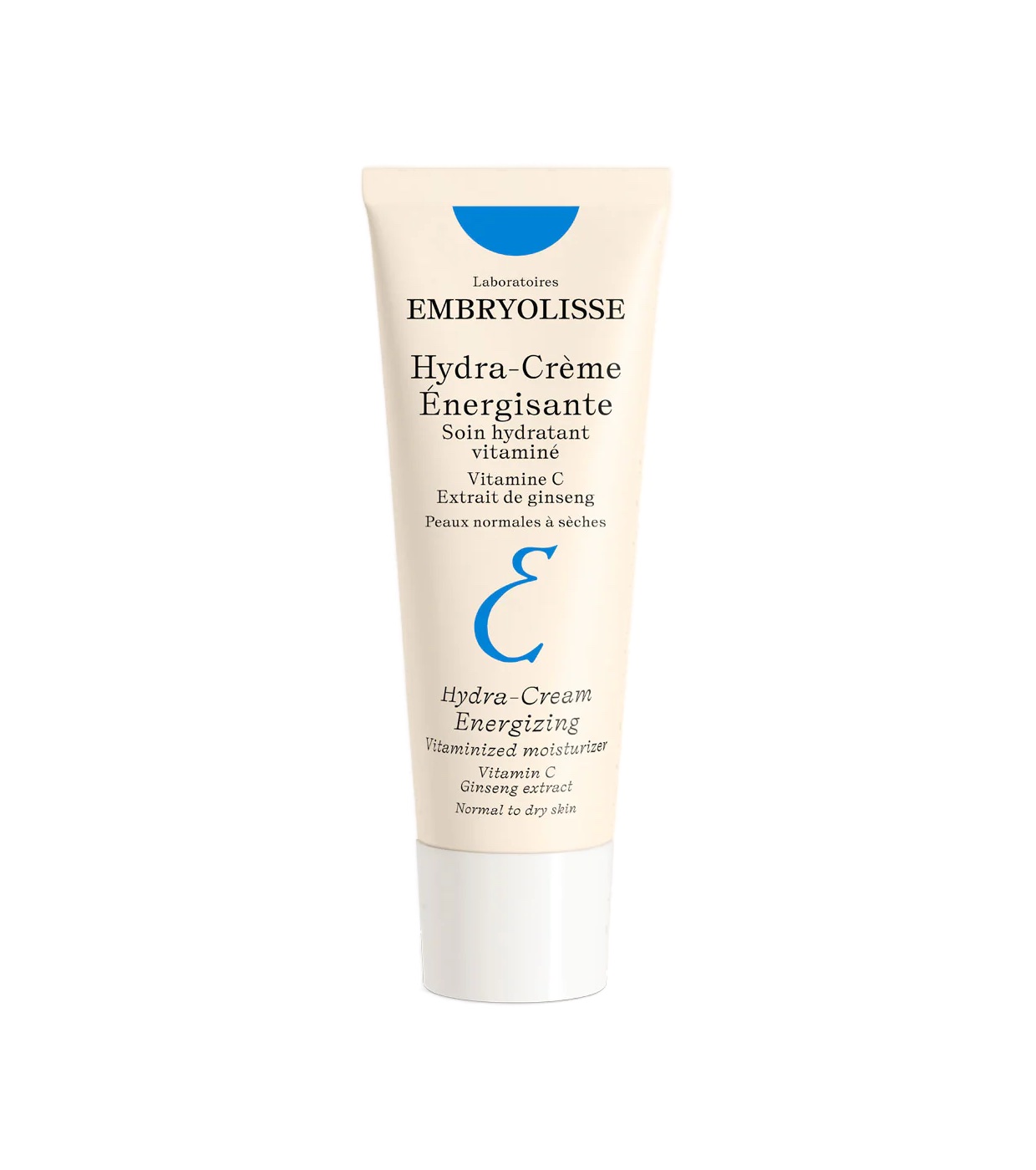 Embryolisse Hydratačný a energizujúci pleťový krém (Hydra-Cream Energizing) 40 ml