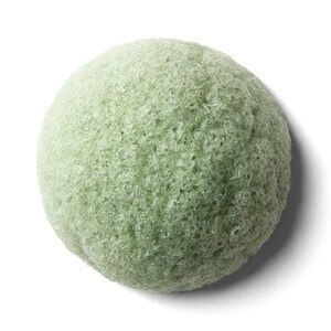 Zobrazit detail výrobku Erborian Jemná exfoliační houbička Green Tea (Gentle Exfoliating Sponge)