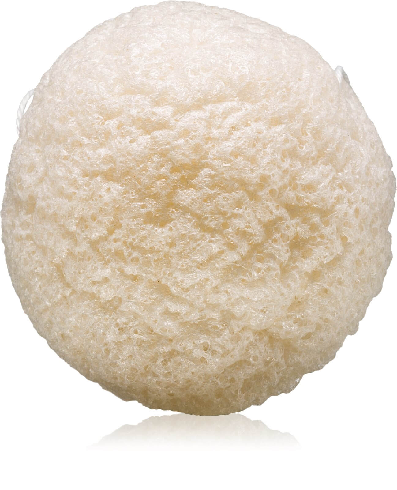Zobrazit detail výrobku Erborian Jemná exfoliační houbička Natural (Gentle Exfoliating Sponge)