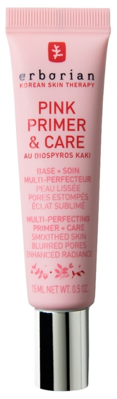 Zobrazit detail výrobku Erborian Zdokonalující podkladová báze Pink Primer & Care (Multi-Perfecting Primer + Care) 15 ml