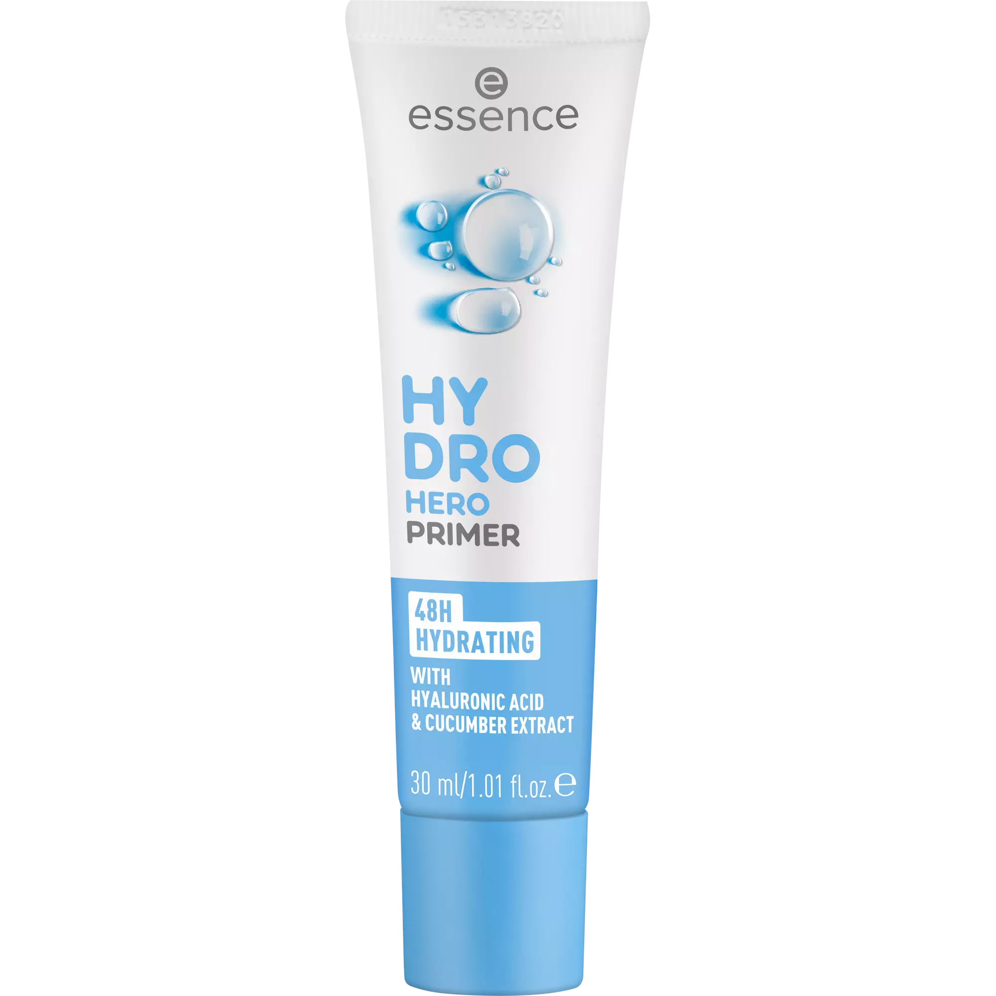 essence Hydratačná podkladová báza Hydro Hero (Primer) 30 ml