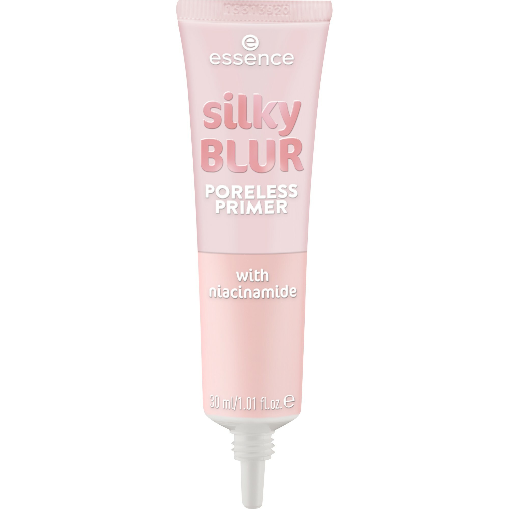essence Podkladová báza pod make-up Silky Blur (Poreless Primer) 30 ml