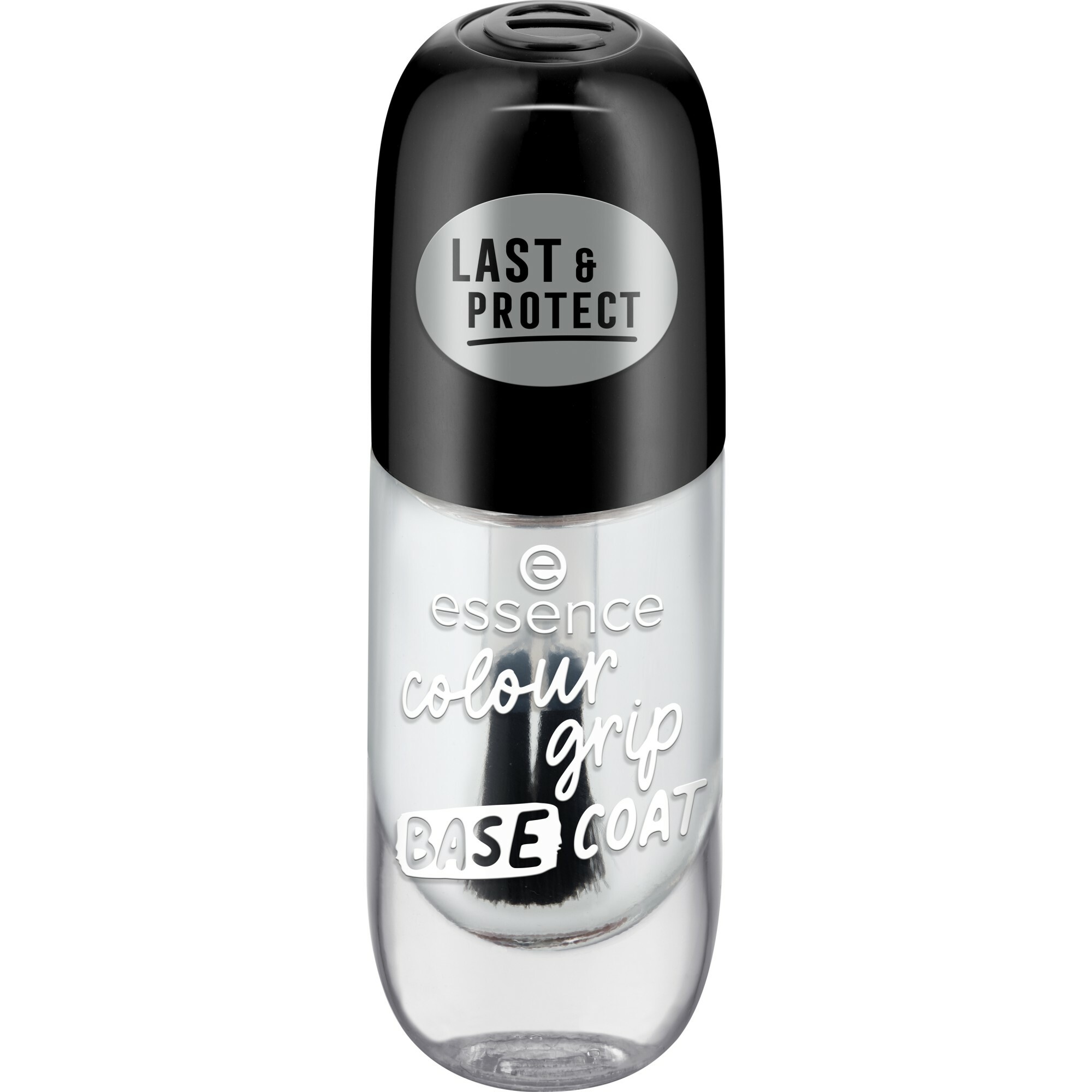 essence Podkladový lak Colour Grip (Base Coat) 8 ml