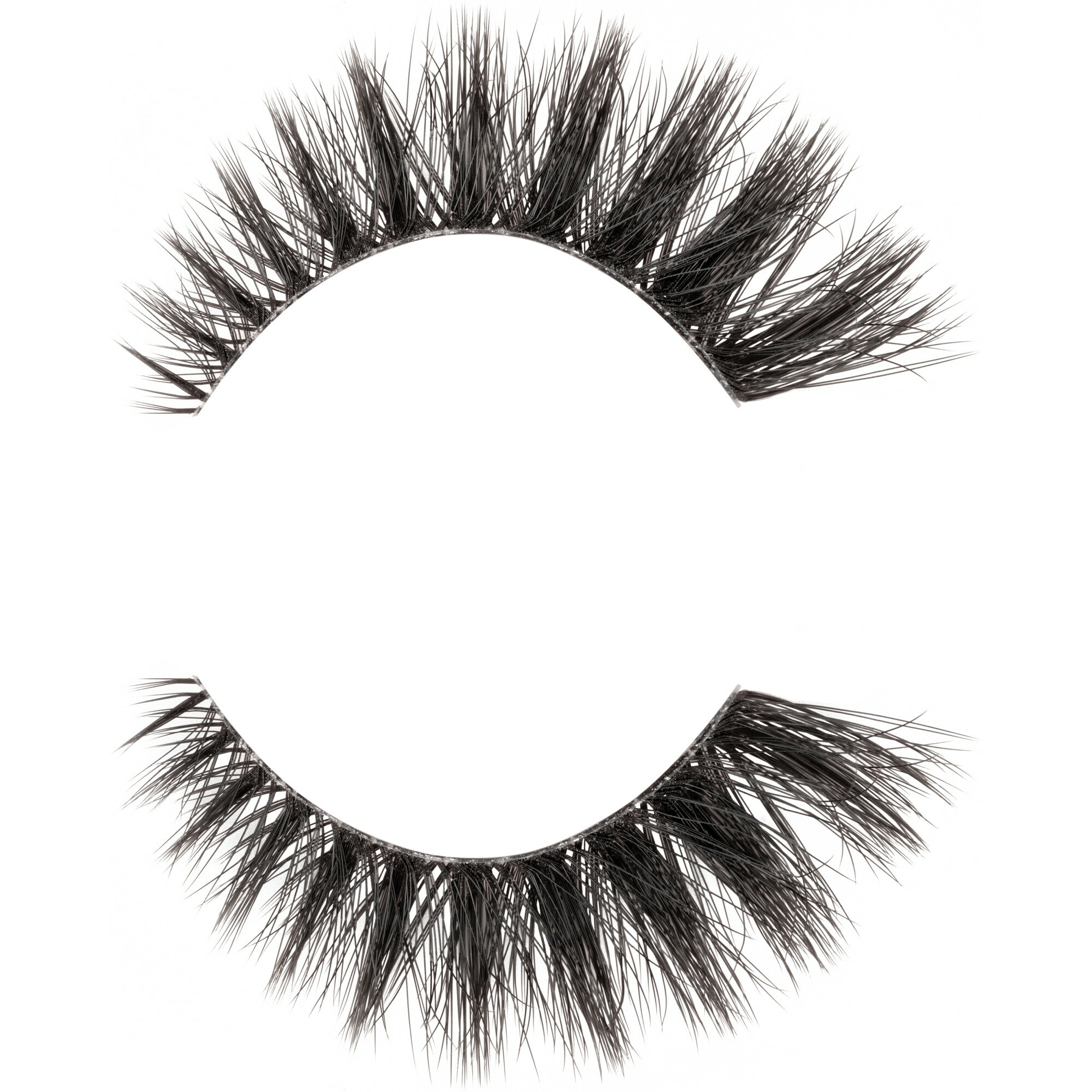 essence Umelé riasy What The Fake! Dramatic Volume (False Lashes)