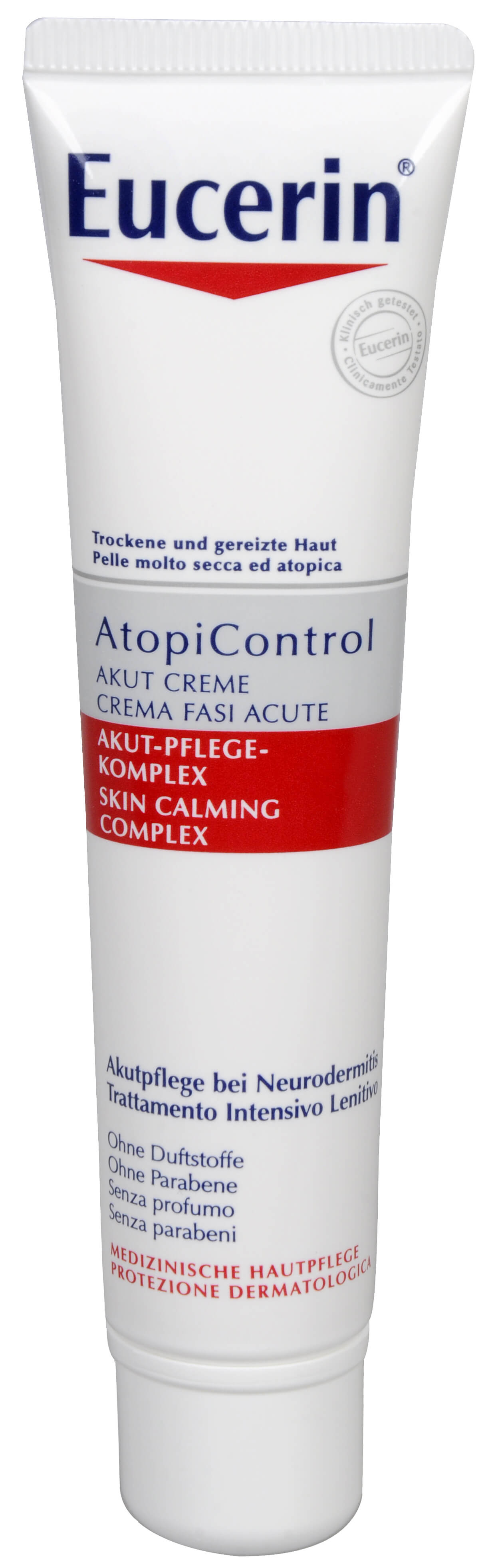 Eucerin Acute krém AtopiControl 40 ml