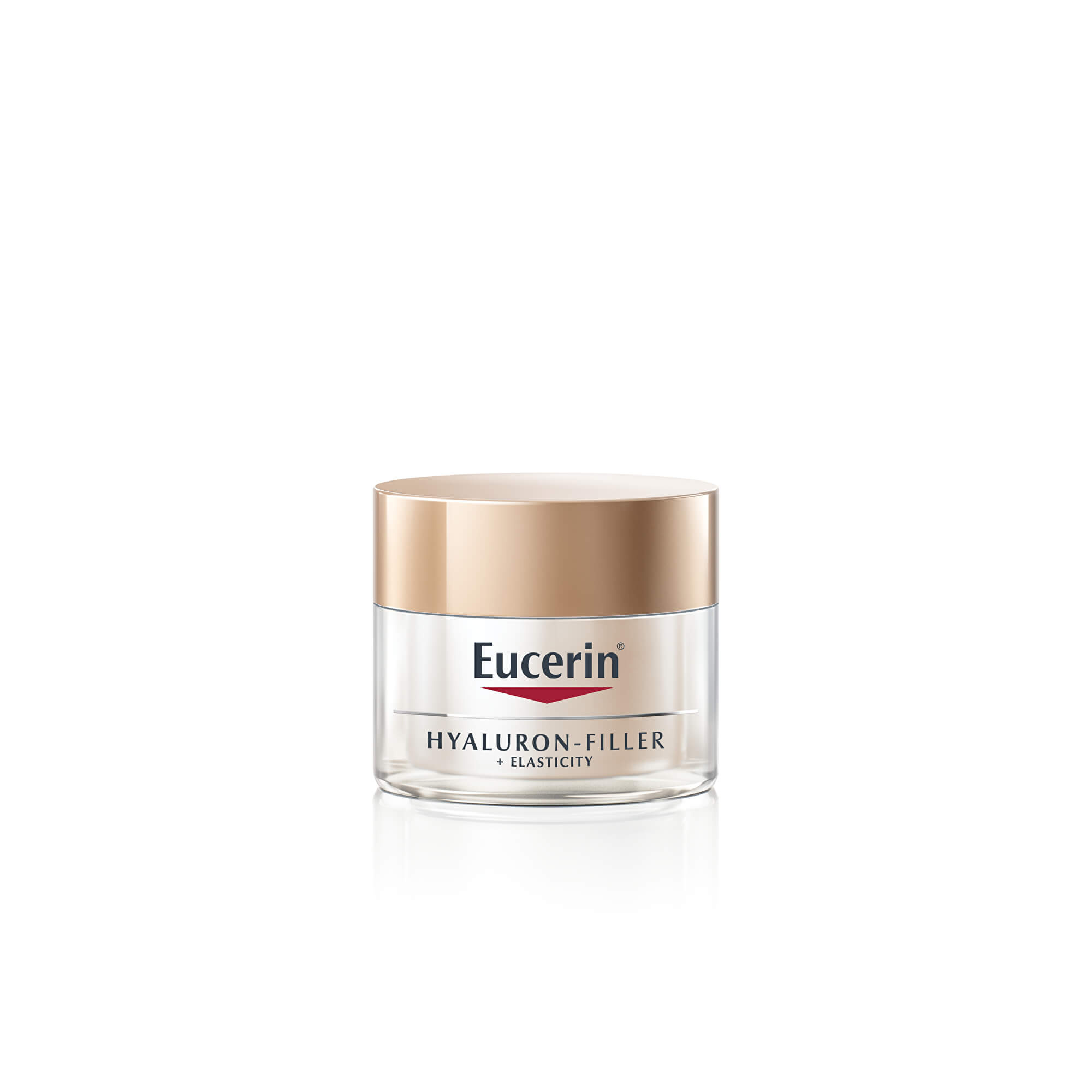 Zobrazit detail výrobku Eucerin Denní krém proti vráskám SPF 15 Elasticity+Filler 50 ml