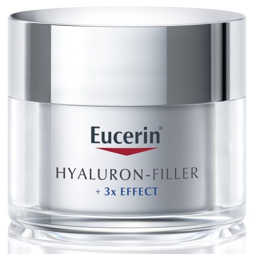 Zobrazit detail výrobku Eucerin Denní krém proti stárnutí pleti SPF 30 Hyaluron-Filler 3x EFFECT 50 ml