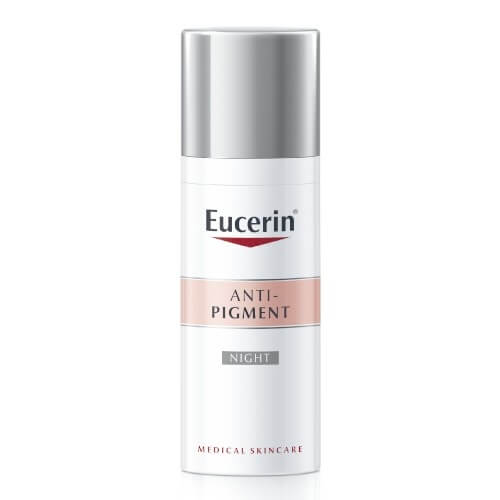 Zobrazit detail výrobku Eucerin Noční krém proti pigmentovým skvrnám AntiPigment 50 ml