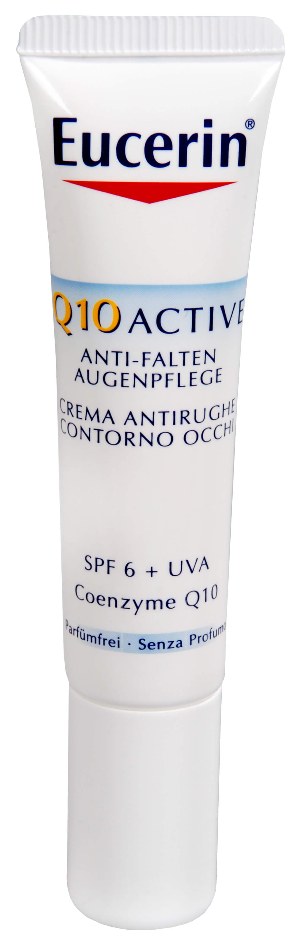 Crema antirid pentru zona ochilor Skin Defence 35+, 15 ml