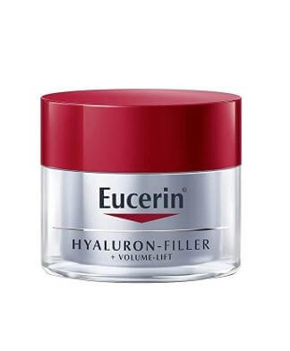 Zobrazit detail výrobku Eucerin Remodelační noční krém Hyaluron Filler+Volume Lift 50 ml