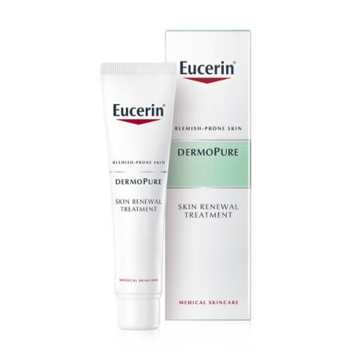 Zobrazit detail výrobku Eucerin Sérum pro regeneraci pleti DermoPure (Skin Renewal Treatment) 40 ml