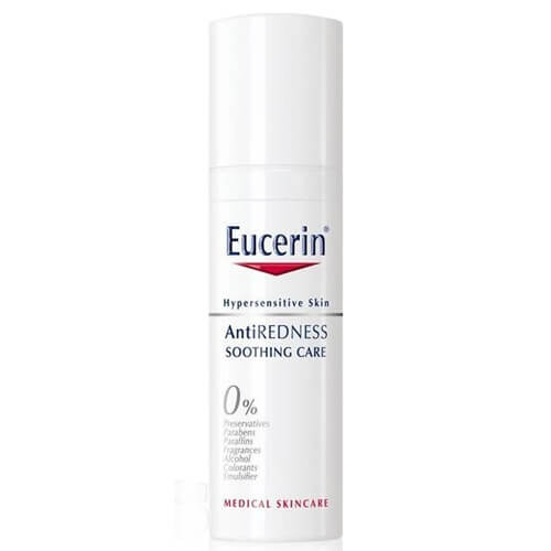 Zobrazit detail výrobku Eucerin Zklidňující krém Anti-REDNESS (Soothing Care) 50 ml