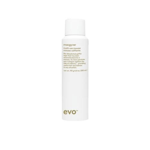 evo Pěnové tužidlo Macgyver (Multi-use Mousse) 200 ml