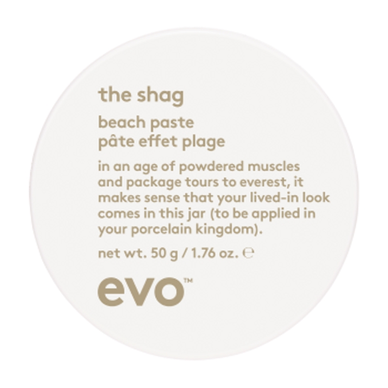 evo Styling hajpaszta The Shag (Beach Paste) 50 g